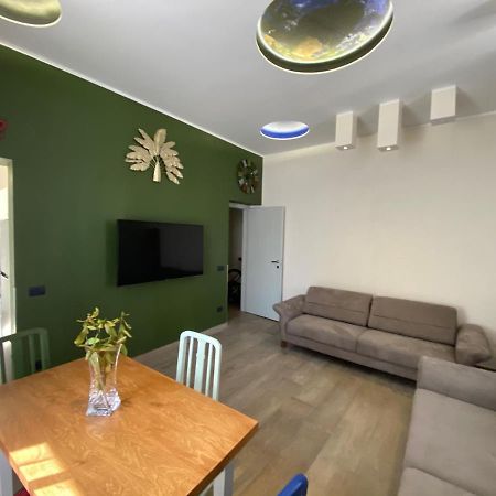 Mondo Vacanze Savona Exterior photo