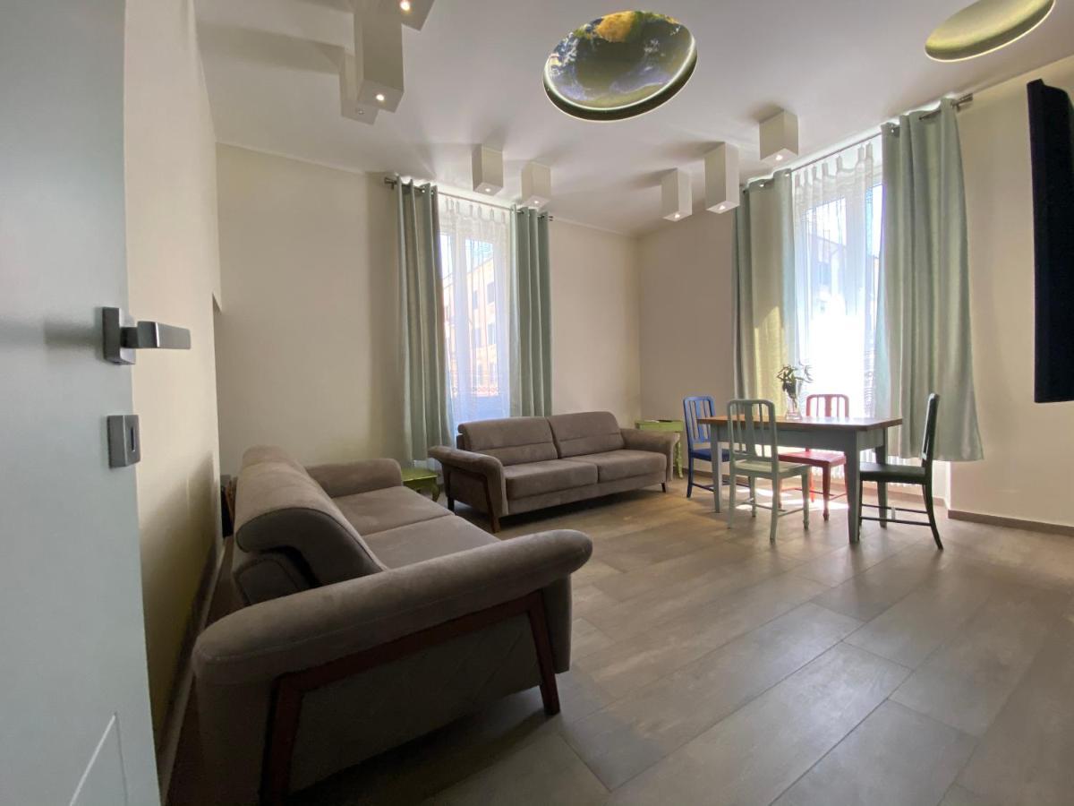Mondo Vacanze Savona Exterior photo