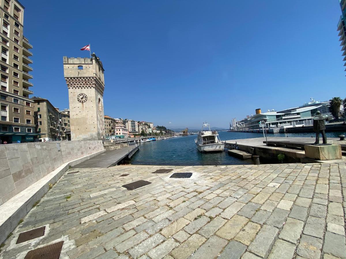Mondo Vacanze Savona Exterior photo
