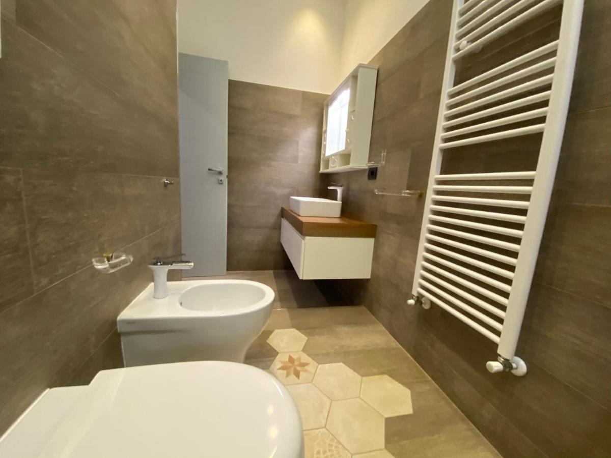 Mondo Vacanze Savona Exterior photo