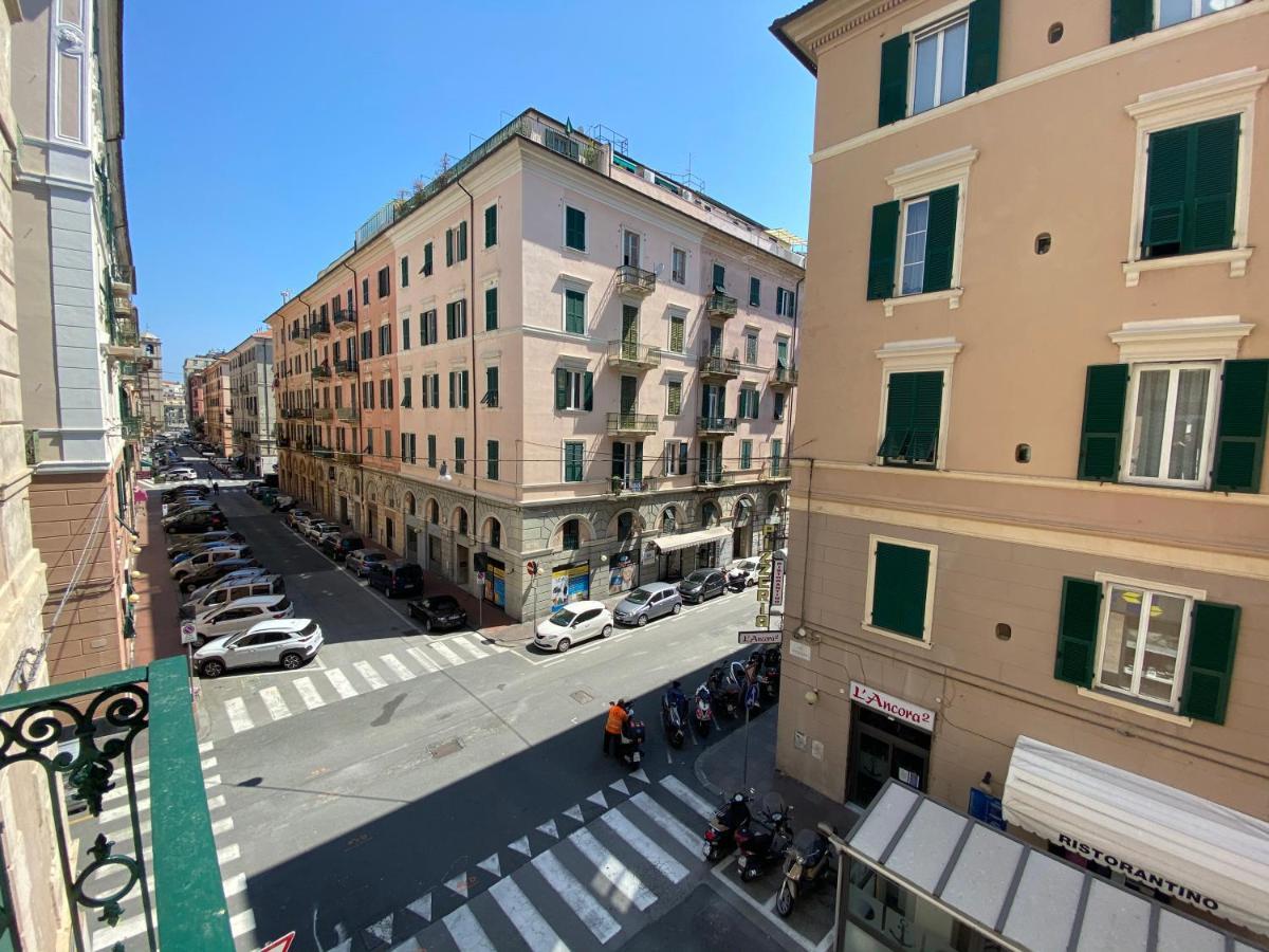 Mondo Vacanze Savona Exterior photo