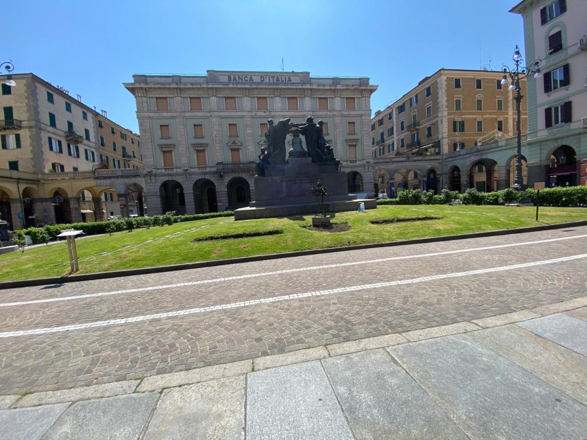 Mondo Vacanze Savona Exterior photo