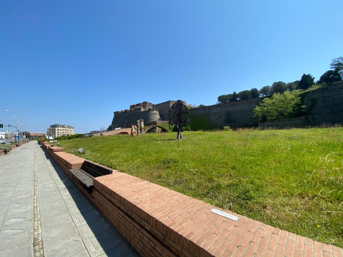Mondo Vacanze Savona Exterior photo