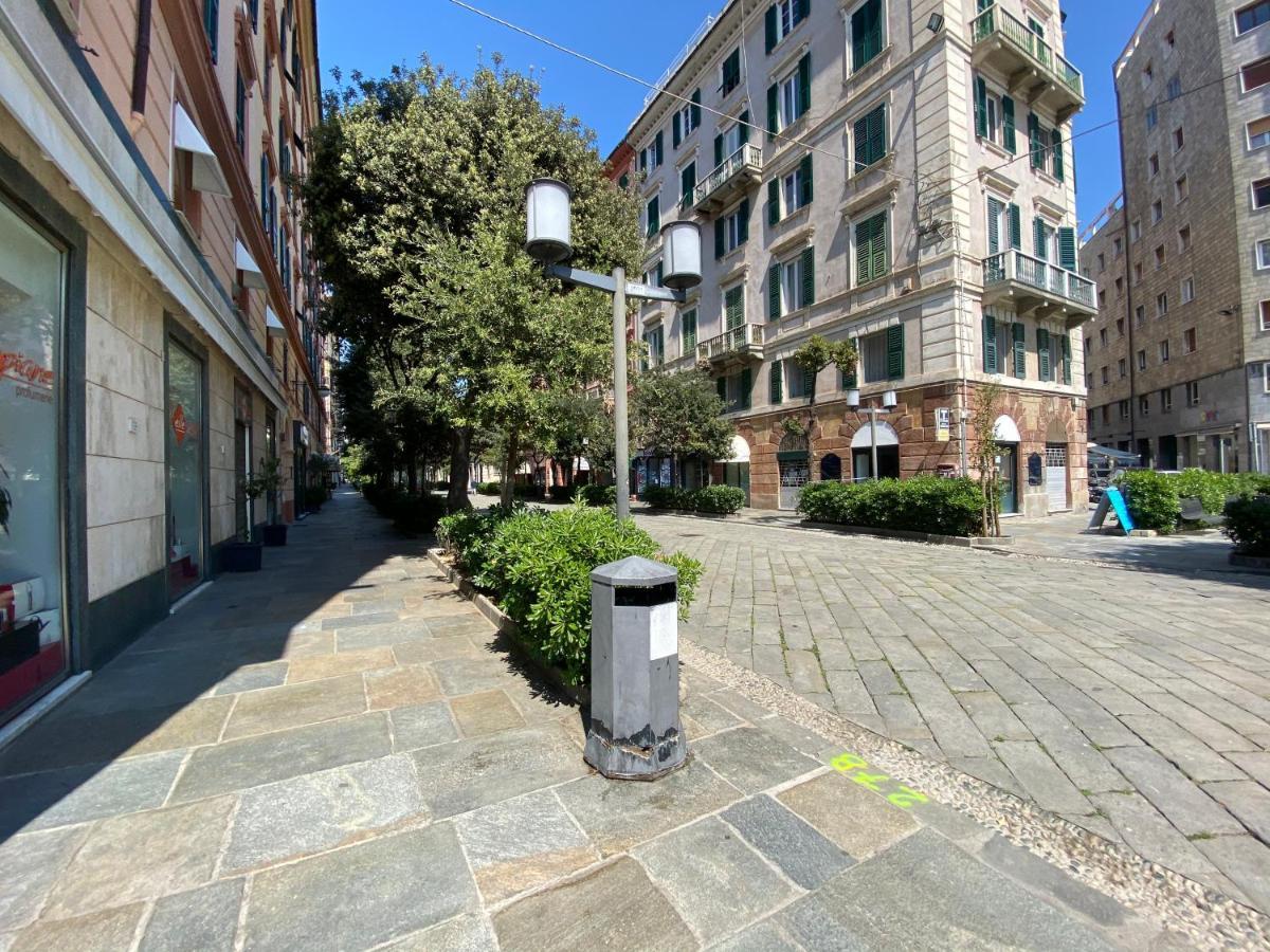 Mondo Vacanze Savona Exterior photo