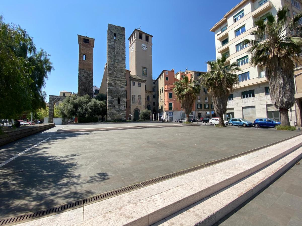 Mondo Vacanze Savona Exterior photo